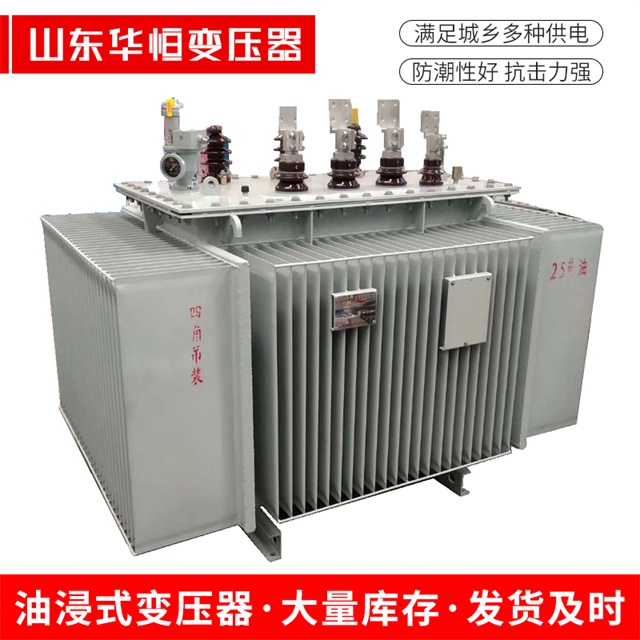 S13-10000/35南明南明南明电力变压器厂家