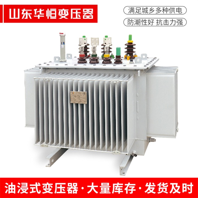 S13-10000/35南明南明南明电力变压器