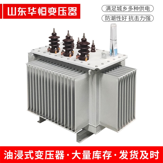 S13-10000/35南明南明南明油浸式变压器厂家