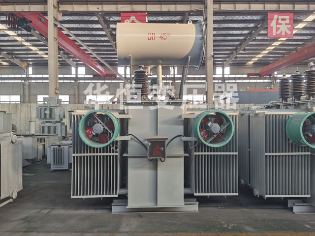 SZ11-10000/35南明南明南明油浸式变压器