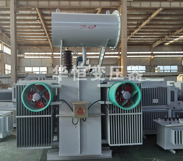 S11-6300/35南明南明南明油浸式变压器