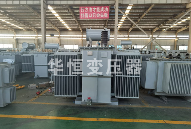 SZ11-6300/35南明南明南明油浸式变压器价格